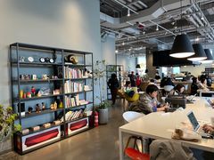 -dotcom coffee古点咖啡(致真大厦店)