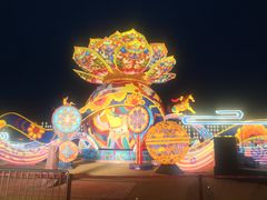 -大明宫国家遗址公园·御道广场