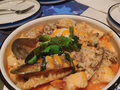 -ibarrel爱杯·bistro&brunch(江宁路店)