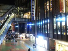 -江燕路万科里