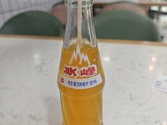 -大嘻咹biangbiang面(北大街店)