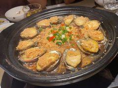 -前海沿·青岛菜(李沧万达店)