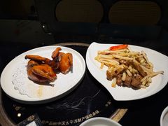 -顺峰顺水顺德菜(龙华店)