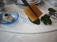 -广州塔晖粤轩中餐厅
