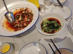 -兰湘子·湘菜小炒(天水兰天城市广场店)
