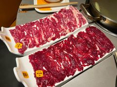 -潮发潮汕牛肉店(东方宝泰店)