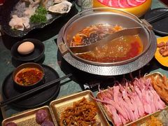 -牛New寿喜烧(曹路花园城店)