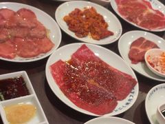 -蒜香焼肉PURUSHIN(马场路店)