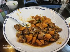 -贵州人家·酸汤火锅·20年老字号