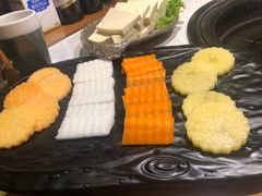 -哈拉海和牛主题餐厅(哈西店)