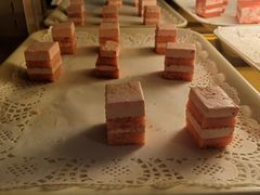 -豪亨世家牛排自助(乐群店)