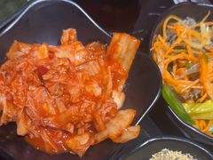 -燚青春东北泥炉烤肉(百合店)