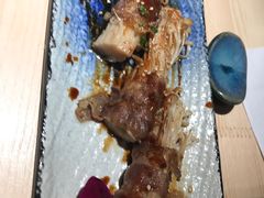 -松葉日料(三胞广场店)