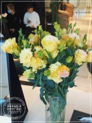 -罗亚帝造型·烫发染发