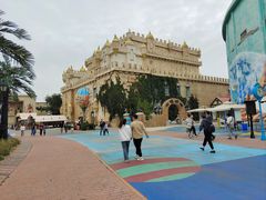 -蓬莱欧乐堡梦幻世界