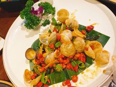 -三号码头罗氏虾小馆