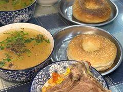 -園丁烤肉缸子肉