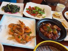 -古南都·老广东酒楼(龙江店)