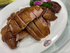 -龙抄手食府(浣花北路店)