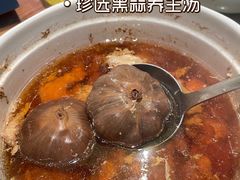 -金苑酒家·客家菜·广东老字号(万象店)