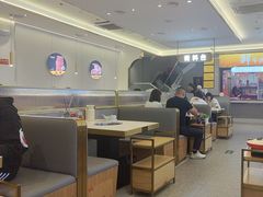 -古乐牛香鲜牛肉牛杂火锅(观前街店)