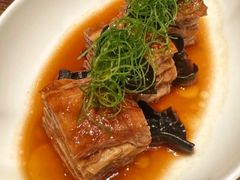 -湖滨28中餐厅·西湖宴·杭州君悦酒店