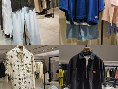 -ZARA(青岛万象城店)