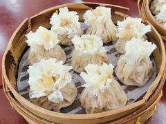 -都一处烧麦馆(前门店)