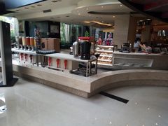 -厦门艾美酒店·新食谱西餐厅