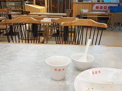 大堂-素清香(解放路店)