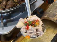 -61号餐吧(兴坪古镇漓江店)