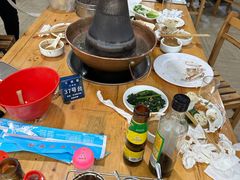 -元盛居(亚泰大街店)