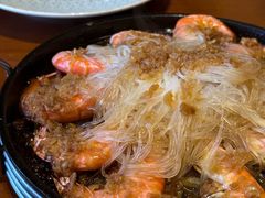 -杨厨的田园饭店(长城路店)