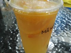 -MAMACHA妈妈茶(岳麓山店)