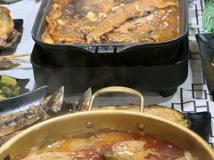 -云晓光头烧烤吧(盛夏店)