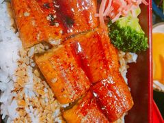 -青叶日式料理(飘亮阳光广场店)