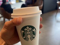 -星巴克(常德友阿国际广场店)