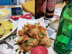 -勇利赵家烤肉坊(翠华北路店)