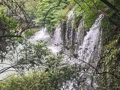 -天河潭旅游度假区