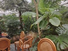 -春满园生态餐厅(南宫路店)