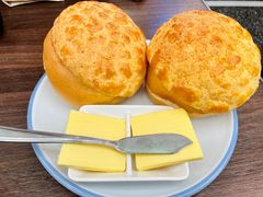 冰火菠萝油-新旺茶餐厅(鑫耀·光环live店)