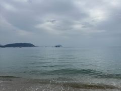 -亚龙湾中心广场