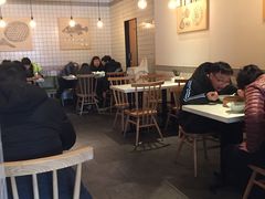 大堂-东园小馆(香颂店)