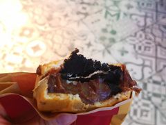 -拾烧·古法手作车轮饼(西直门凯德茂店)