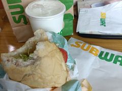 -赛百味SUBWAY(曲江智慧大厦店)