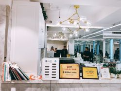 -潘多拉Hairsalon
