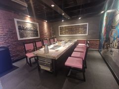 -丰茂烤串(金源店)