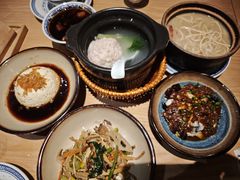 -南京大牌档(龙江新城市广场店)