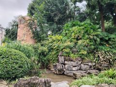 -张干馏(保利江上明珠2期店)