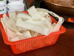 宽饵块-朝伟清真铜瓢牛肉馆(三十年老·店)